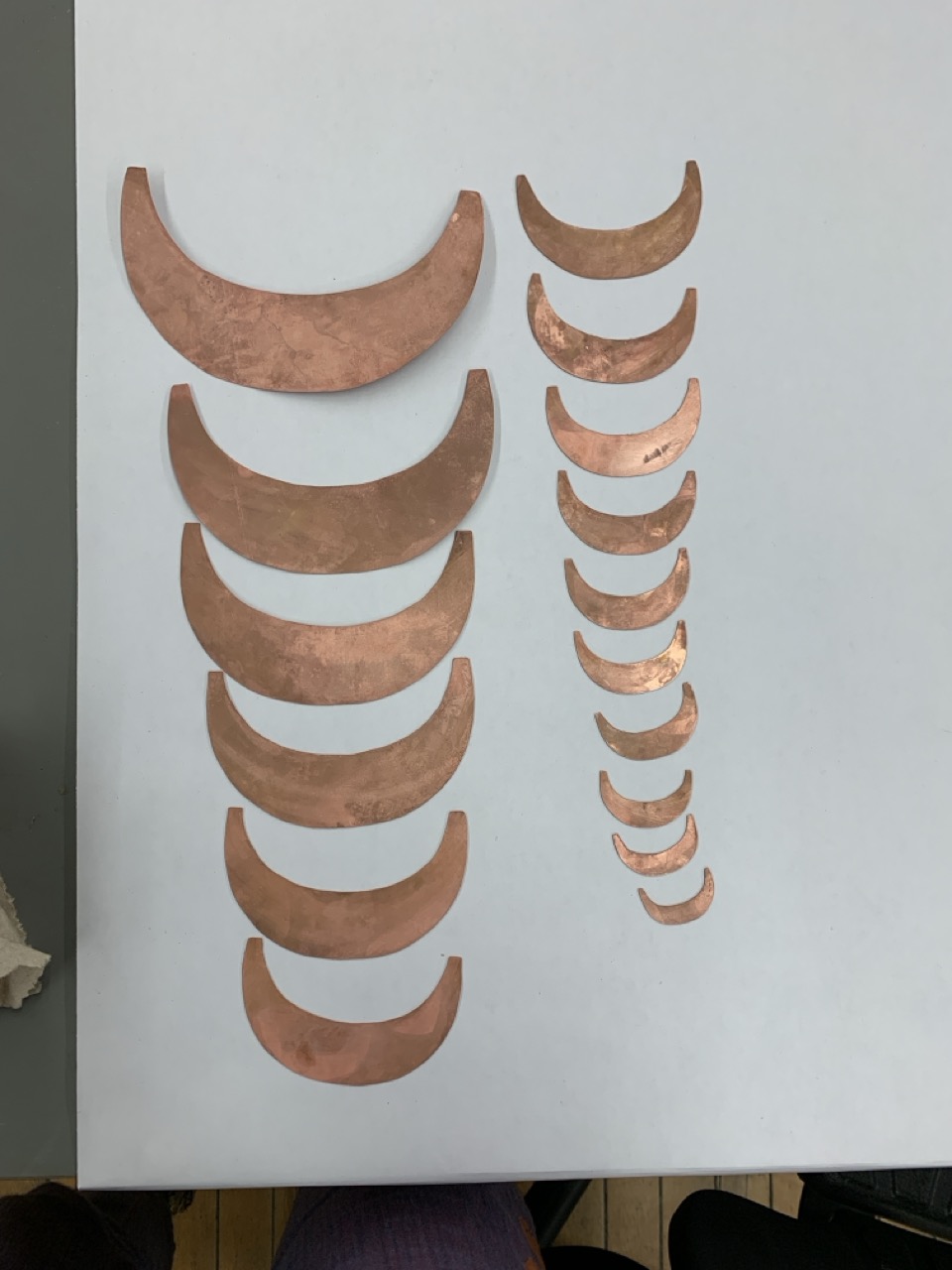 Parasite - Process 1